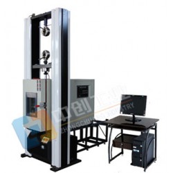 鋁合金隔熱型材耐高溫縱向剪切試驗機(jī)