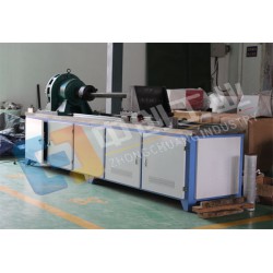 三輪車連桿總成抗扭強(qiáng)度試驗機(jī)