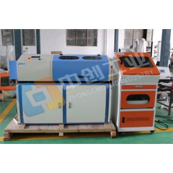 汽車懸架扭桿扭轉(zhuǎn)強(qiáng)度試驗機(jī)/懸架扭桿扭力測試儀