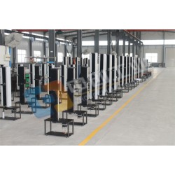 聚酯纖維帶抗拉強(qiáng)度試驗機(jī)/纖維帶拉伸強(qiáng)度測試儀