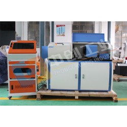 陶瓷絕緣子扭轉(zhuǎn)試驗機(jī)/絕緣子扭力扭角試驗機(jī)