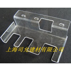 供應(yīng)機械設(shè)備防護罩專用透明PC耐力板