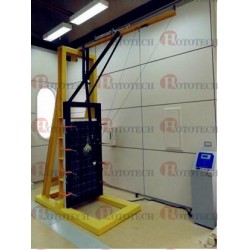 組件破裂試驗機