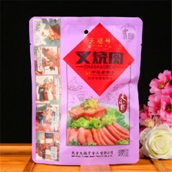 叉燒肉高溫蒸煮包裝袋全國(guó)哪家好？