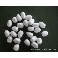 PSM淀粉基生物可降解塑料，可制作發(fā)泡，質輕，顏色手感好