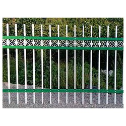 高質(zhì)熱鍍鋅護(hù)欄專(zhuān)業(yè)供應(yīng)——臨沂熱鍍鋅護(hù)欄