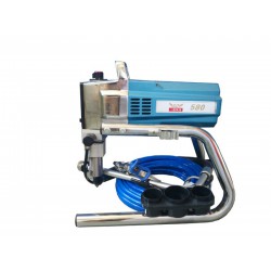 580油漆噴涂機(jī)、乳膠漆噴涂機(jī)、涂料噴涂機(jī)