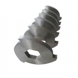 輪胎撕碎機刀片