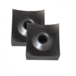 【德裕寶刀片】單軸撕碎機刀片