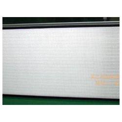 無隔板高效過濾器生產(chǎn)廠家