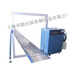 側(cè)式無人化全自動(dòng)打包機(jī)，全自動(dòng)打包機(jī)，PP帶捆扎機(jī)紙箱打包機(jī)