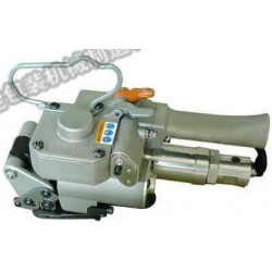 塑鋼帶氣動(dòng)捆包機(jī),PET鋼帶打包機(jī)、氣動(dòng)熱熔捆扎機(jī)