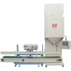 無錫 福斯特 包裝成套設備1