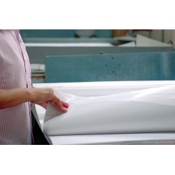 供應(yīng)優(yōu)質(zhì)35--120克白牛皮紙，印刷白牛紙，單光白牛皮