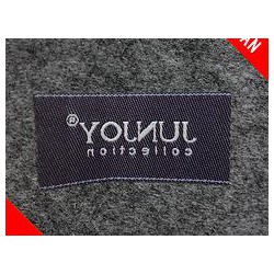 耐用的環(huán)?？棁O賦涵輔料供應(yīng)——臨安環(huán)保織嘜