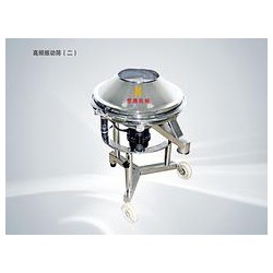 廣東高頻振動篩 廣東可靠的高頻振動篩供應商是哪家