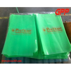 工廠專業(yè)生產(chǎn)銷售平口型、防銹塑料袋、PE防銹袋、氣化性防銹袋