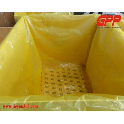 定制銷售立體型防銹袋、VCI防銹袋、金屬防銹袋、PE防銹袋