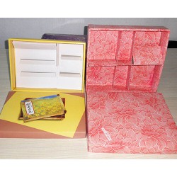 手工禮品盒-大連包裝盒