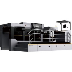 全自動模切燙金壓痕機，模切機，壓痕機