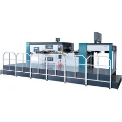 全（半）自動模切壓痕機，全自動壓痕機，半自動壓痕機