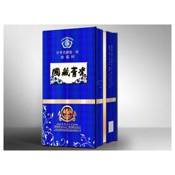 白酒盒代理商，優(yōu)質(zhì)的白酒盒價(jià)錢如何