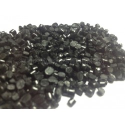 PP黑色再生料哪里有賣(mài)_PP黑色料供應(yīng)廠家