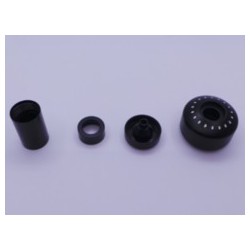 專業(yè)的鋁合金陽極批售_龍崗鋁合金配件