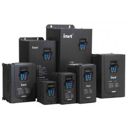 變頻器常州核心代理，GD35-07系列*惠現貨銷售