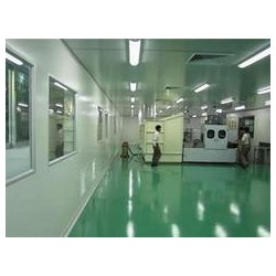 優(yōu)質(zhì)的凈化車(chē)間安裝：施工凈化設(shè)備