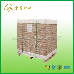 金荷生產(chǎn)銷售紙杯紙碗底紙淋膜紙食品級太陽涂布紙