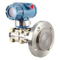 法蘭式液位變送器，變送器廠家，小型法蘭連接變送器，