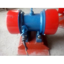 TZF-4料倉專用振動器、振打器