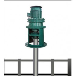 【柜式攪拌機】