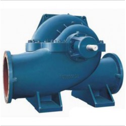 提供好的S、SA、SH型雙吸泵