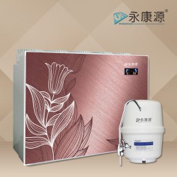 個性中央凈水器排名|質(zhì)量好的凈水器優(yōu)選源凈水機