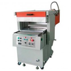 andly全自動真空貼體包裝機(jī)