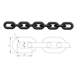 圓環(huán)鏈條供應(yīng)商，銷量*先的高強(qiáng)度圓環(huán)鏈條長期供應(yīng)