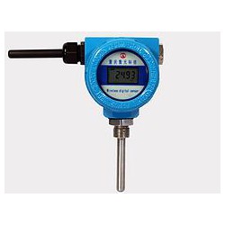 無(wú)線數(shù)傳儀表廠家|怎樣才能買到特色的無(wú)線防爆數(shù)傳溫度表