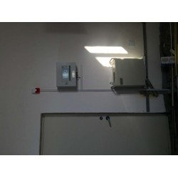 SF6氣體泄漏在線監(jiān)測(cè)系統(tǒng)廠家推* 專業(yè)加工SF6泄漏監(jiān)測(cè)