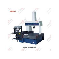 三坐標(biāo)測量機(jī)——好用的三坐標(biāo)測量機(jī)