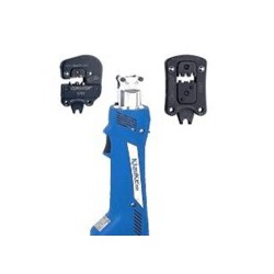 充電式壓接鉗專賣店——供應(yīng)價(jià)位合理的德國(guó)klauke充電式液壓鉗 EKP1