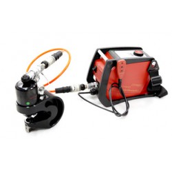 中國(guó)電動(dòng)泵 CP700/CP700EC蓄電池液壓泵