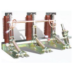 接地開關制造商 口碑好的戶內高壓接地開關