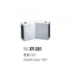 鋼化玻璃夾頭廠|超實(shí)惠的XY-196拉桿夾頭_廠家直銷