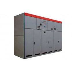 廠家直銷高壓籠型控制柜