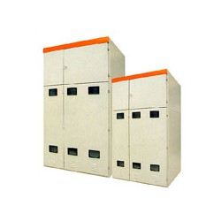 供應高壓籠型電機起動柜