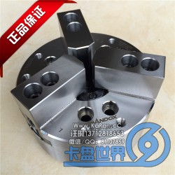 想買質量良好的液壓卡盤，就來六欣機械_優(yōu)質的液壓卡盤