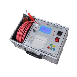 供應(yīng)專業(yè)的ZDMOA-B氧化鋅避雷器直流參數(shù)測(cè)試儀，10KV避雷器測(cè)試儀