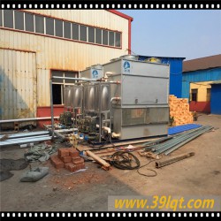 印刷機(jī)冷卻塔